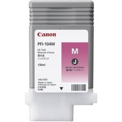 Canon PFI-102M 0897B001
