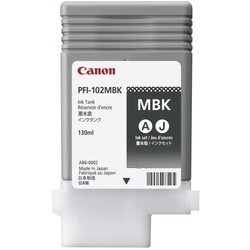 Canon PFI-102MBK 0894B001
