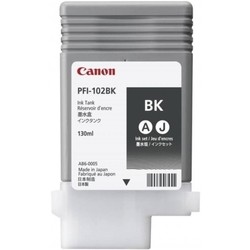 Canon PFI-102BK 0895B001