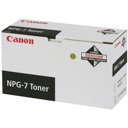 Canon NPG-7 1377A002