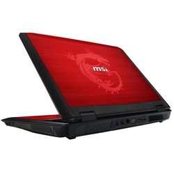 MSI GT70 2OD-623
