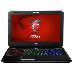 MSI GX60 3BE-263