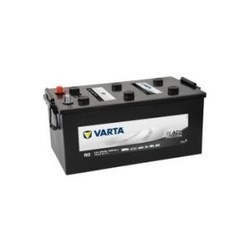 Varta Promotive Black (700038105)