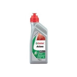 Castrol Act Evo 4T 20W-50 1L