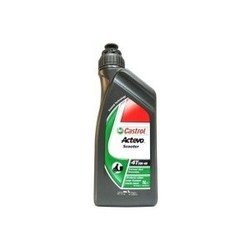 Castrol Act Evo Scooter 4T 5W-40 1L