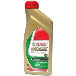 Castrol Edge 0W-40 1L