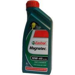 Castrol Magnatec 10W-40 1L