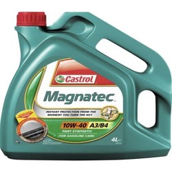 Castrol Magnatec 10W-40 4L