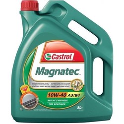 Castrol Magnatec 10W-40 5L