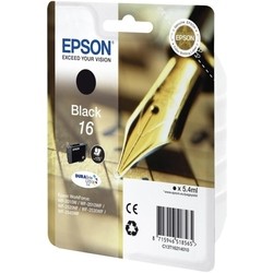 Epson 16BK C13T16214010