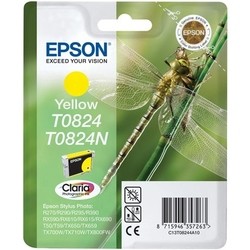 Epson T0824 C13T11244A10