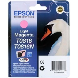 Epson T0816 C13T11164A10