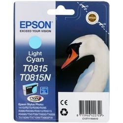 Epson T0815 C13T11154A10