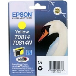 Epson T0814 C13T11144A10