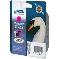 Epson T0813 C13T11134A10