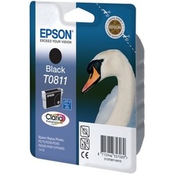 Epson T0811 C13T11114A10