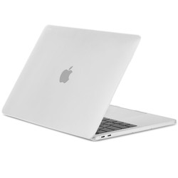 Moshi iGlaze Hardshell Case for MacBook Pro 13 (бесцветный)