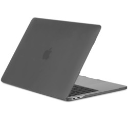 Moshi iGlaze Hardshell Case for MacBook Pro 13 (черный)