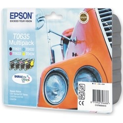 Epson T0635 C13T06354A10