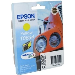 Epson T0634 C13T06344A10