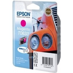Epson T0633 C13T06334A10