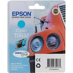 Epson T0632 C13T06324A10