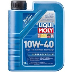 Liqui Moly Super Leichtlauf 10W-40 1L