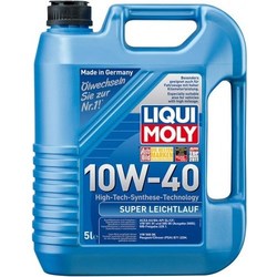 Liqui Moly Super Leichtlauf 10W-40 5L