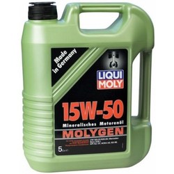 Liqui Moly Molygen 15W-50 5L