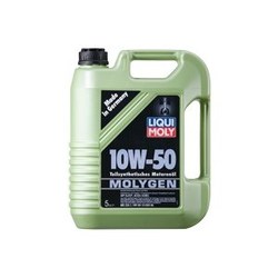 Liqui Moly Molygen 10W-50 5L