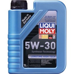 Liqui Moly Longtime High Tech 5W-30 1L