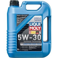 Liqui Moly Longtime High Tech 5W-30 5L