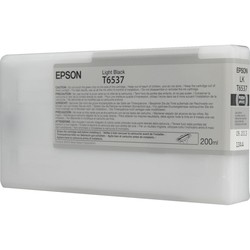 Epson T6537 C13T653700