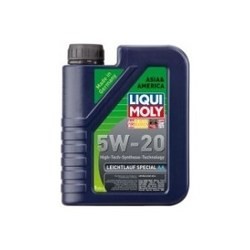 Liqui Moly Leichtlauf Special AA 5W-20 1L