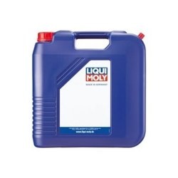 Liqui Moly Leichtlauf Special AA 5W-30 20L