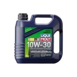 Liqui Moly Leichtlauf Special AA 10W-30 4L