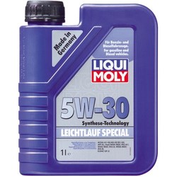 Liqui Moly Leichtlauf Special 5W-30 1L