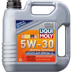 Liqui Moly Leichtlauf Special LL 5W-30 4L