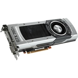 Gigabyte GeForce GTX 780 Ti GV-N78TD5-3GD-B