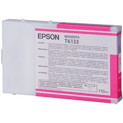 Epson T6133 C13T613300