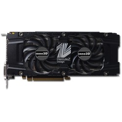 INNO3D GeForce GTX 760 N760-3SDN-M5DSX