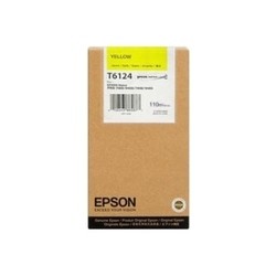 Epson T6124 C13T612400