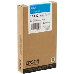 Epson T6122 C13T612200