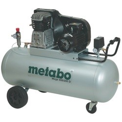 Metabo MEGA 550-200 D