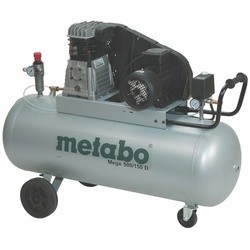 Metabo MEGA 500-150 D