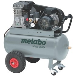 Metabo MEGA 350 D