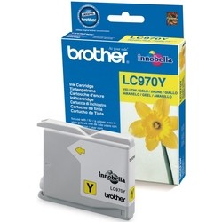 Brother LC-970Y