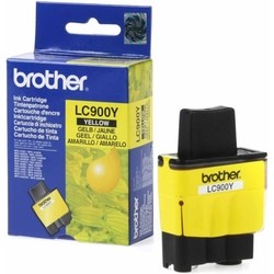 Brother LC-900Y