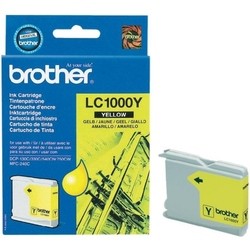 Brother LC-1000Y