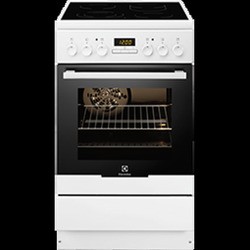 Electrolux EKC 954502 (белый)